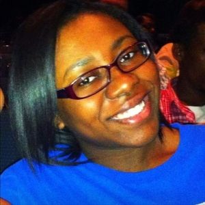 Meet your Posher, Bria